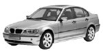 BMW E46 C0788 Fault Code