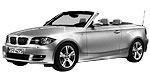 BMW E88 C0788 Fault Code