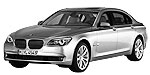 BMW F01 C0788 Fault Code