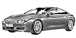 BMW F06 C0788 Fault Code